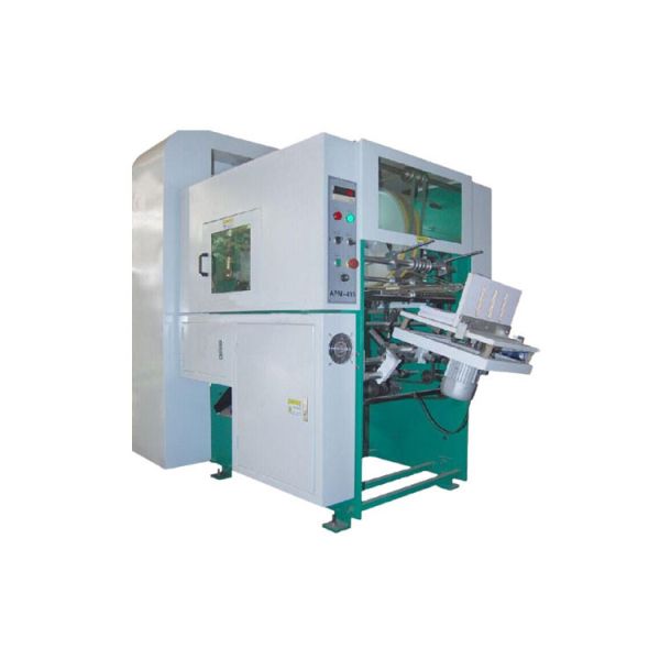 Buy cheap Notebook Automatic Punching Machine 450mm Paper Punching Industrial Handling from wholesalers