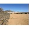 Buy cheap 2x1x1m 1x1x1 1x1x3 Gabion Basket Mesh For Soil Retention Erosion Control from wholesalers