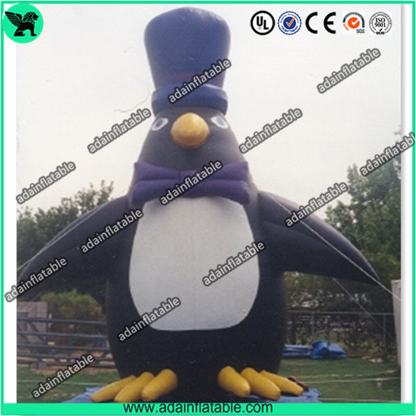 Buy cheap Inflatable Penguin,Inflatable Penguin Cartoon,Inflatable Penguin Animal from wholesalers