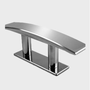 CNC Machined Lost Wax Investment Casting , Precision Investment Casting Boat