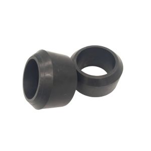 Versatile High-Pressure Rubber FKM NBR HNBR Packer Elements for a Wide Range of