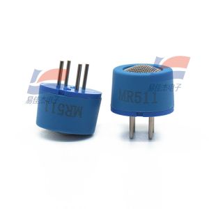 Buy cheap YJJ MR511 Hot-wire Gas Sensor Is Used To Detect The Concentration Of Combustible Gases Such As Natural Gas liquefied Gas And Gas from wholesalers