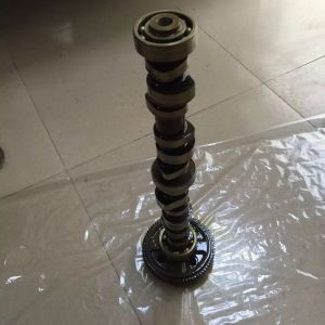 Buy cheap Professional Diesel Engine Camshaft Isuzu 4le2 Engine Parts For Ex55 Zx55 Cx75 Excavator from wholesalers