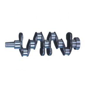 Buy cheap Yanmar Diesel 4TNE94 4TNV94 Excavator Engine Crankshaft from wholesalers