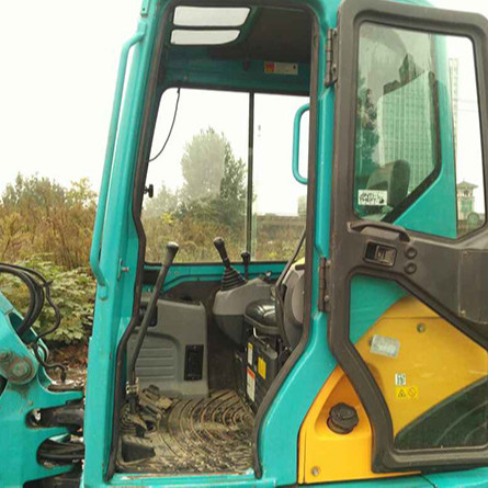 Buy cheap Top Sale mini Kubota 155 used excavator for Sale cheap 161-3s excellent performance from wholesalers