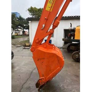 Used excavator Hitachi 130 digger used machinery 13 tons excav factories second