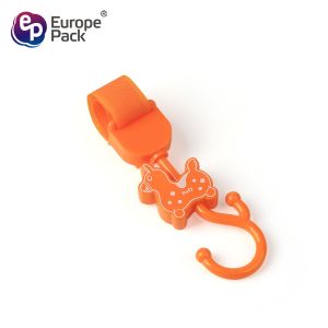 Buy cheap Plastic Hanging hook 360° convenient hook from wholesalers