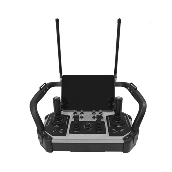 Buy cheap Professional Remote Controller for Mobile Construction Machinery from wholesalers