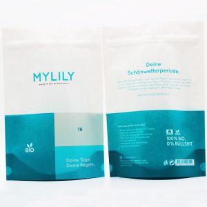 Buy cheap PLA Biodegradable Stand Up Pouches from wholesalers