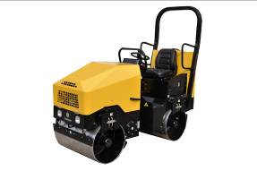Buy cheap YL51C 2800rpm Road Construction Roller , 25hp Road Vibratory Roller from wholesalers