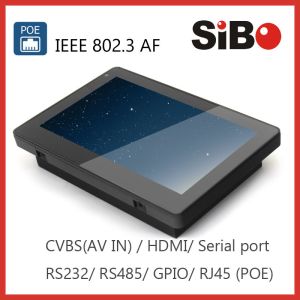 Buy cheap Built in I/O Arduino nano board Android tablet pc with WI-FI, RJ45 Ethernet, Bluetooth from wholesalers