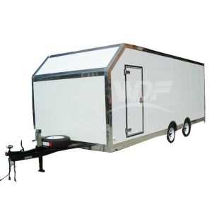 XPS Foam Composite Panels For Caravans