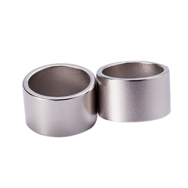 Sintered Neodymium NdFeB Magnets