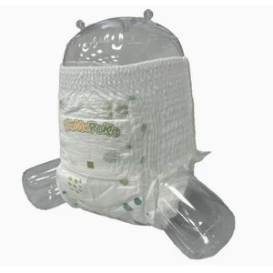 Pampering Pull Up Diaper Manufacturer Customized Premium Disposable Pant With