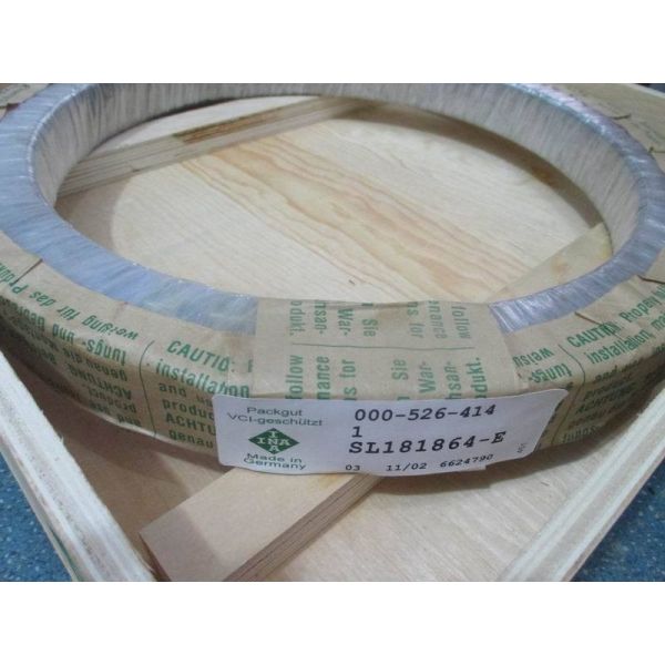 Buy cheap NCF3008 V (SL183008) single row full complement roller bearings from wholesalers