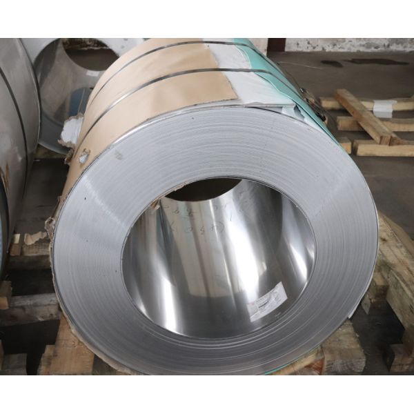Quality 0.2mm Thickness 304 1.4301 2B Surface Ss Coil for sale