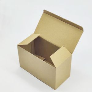 Buy cheap Lightweight Easy To Handle And Transport Custom Printed Corrugated Boxes from wholesalers