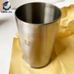 Buy cheap Excavator A2300 Engine Parts Cylinder Liner 4900214 from wholesalers
