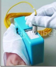 Buy cheap Professional Fiber Connector Cleaner for Optical Fiber and Connector Cleaning Result -20 to -50 dB 100g from wholesalers