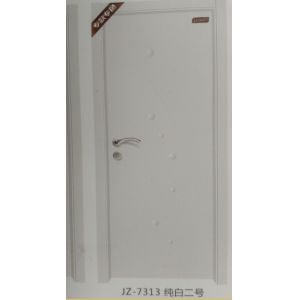 Buy cheap ABNM-JZ7312 HPL Ecological Interior Door product