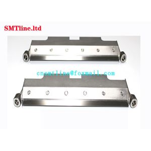 China SMT Assembly Line Solder Paste Scraper , SMT Printer Squeegee Scraper on sale