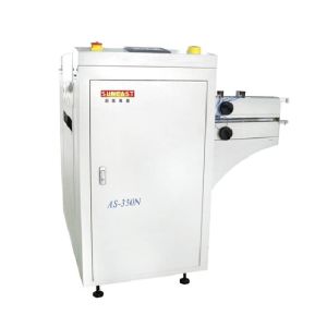 Buy cheap Automated Buffering Feeding NG/OK Buffer Stocker Precision Motor from wholesalers