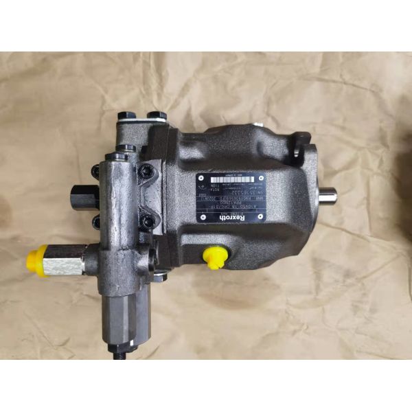 R901936569 A10VSO18DRG/31R-PPA12N00 Axial Piston Variable Pump