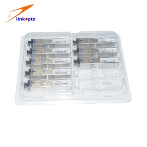 EPON OLT PX20++ 20km Tx1490nm SC UPC Sfp Optical Module