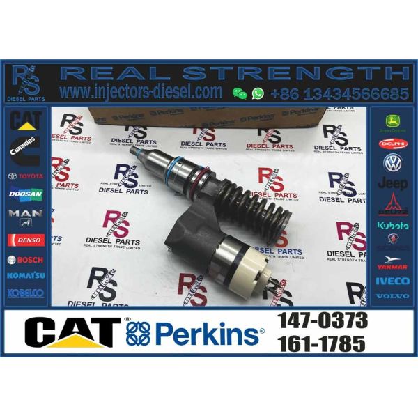 c12 Engine Injector 147-0373 153-7923 10R-0963 212-3462 208-9160 0R-9595 1OR-1814 OR-4987