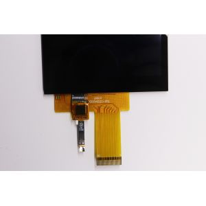 Buy cheap Polcd 5.5 Inch Full Viewing Angle TFT Display 720x1280 Resolution 350nit Display High Performance LCD Screen from wholesalers