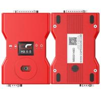 China CGDI Prog MB Benz Car Key Programmer Fastest Way Via OBD Support All Key Lost for sale