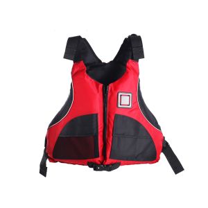 Buy cheap AG18013 Polyester oxford Leisure Life Jacket from wholesalers