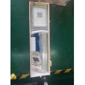 High Quality Solar Powered Water Pump System Dc Deep Well Solar Submers Pump For