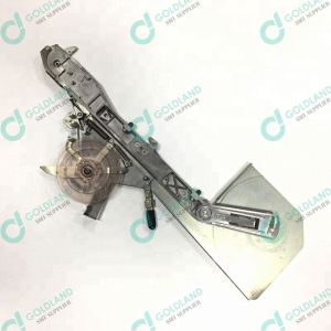 SMT 8x2mm Paper feeder GAK-0802/P100 for Sony SI-E1000/SI-E1100/SI-E2000/SI
