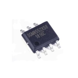 Buy cheap SGMICRO SGM8552XS8G Integrated Circuits Supplier Sn65hvd256dr Tps62260ddcr from wholesalers