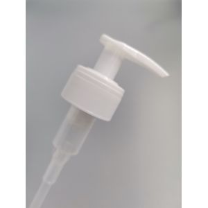 20/410 1.8ml Plastic Dispenser Pump With Spring External