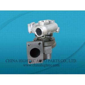 Buy cheap Turbo for Perkins T250		2674A066 452061-5001 product