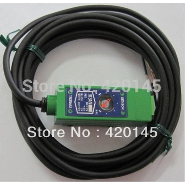 Buy cheap excellent quality photoelectric analoge SENSOR IR3AN takex F1RAN IR3VD8 from wholesalers