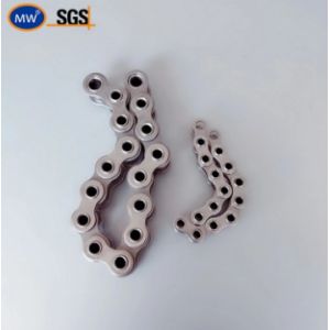 Buy cheap Hollow Pin Chain, C2040, C2050, C2060, C2080 from wholesalers