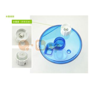 Buy cheap Atomizing humidifier ，Ultrasonic wave humidifier，Aromatherapy machine 1.8L from wholesalers