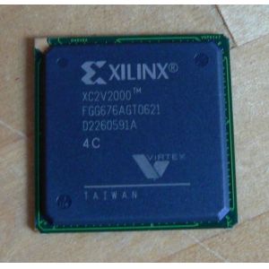 Buy cheap Integrated Circuit Chip XC2V2000-4FF896C XILINX New and Original from wholesalers