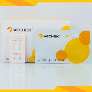 China FCoV+FPV Antigen Combo Rapid Test Cassette Feces for Feline Corona Virus on sale