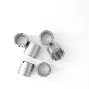 Buy cheap cemented Tungsten Carbide Bushing YT15 Carbide Drill Bushings from wholesalers