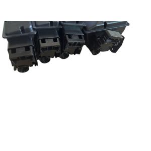 Buy cheap Kyocera 4 Colour TK-5280 Toner Cartridge Multipack For Ecosys M6635cidn Ecosys P6235cdn from wholesalers