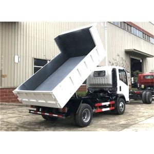Buy cheap 4x2 Sinotruk HOWO 6 Wheeler HOWO Light Truck from wholesalers