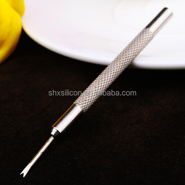 Buy cheap SGS PVD Plating Watch Strap Spring Bar Removal Tool from wholesalers