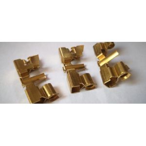 Buy cheap Brass Terminal R O Terminal Round Terminal Ground Terminal from wholesalers