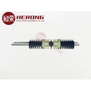 Buy cheap Hyosung HCDU Movement Banknote Digging Module Big Black Shaft from wholesalers