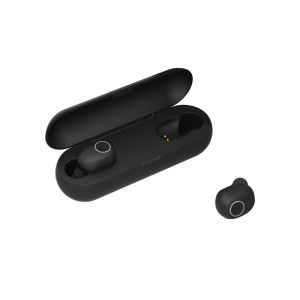 Buy cheap TWS Wireless Earphone Q1 High Quality BT Earbuds HiFi Sound Waterproof BT 5.0 for Smart Phone from wholesalers