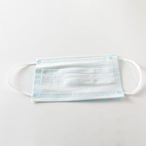 Buy cheap PM2.5 Cotton Reusable Medical Face Mask , Kids Disposable Dust Mask from wholesalers